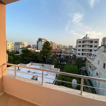 Violca Appartement