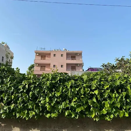 Apartment Violca