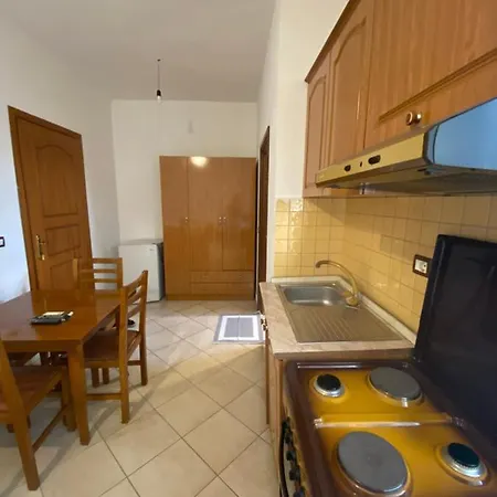 Violca Apartment Durres