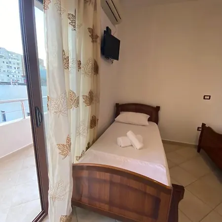 Apartment Violca