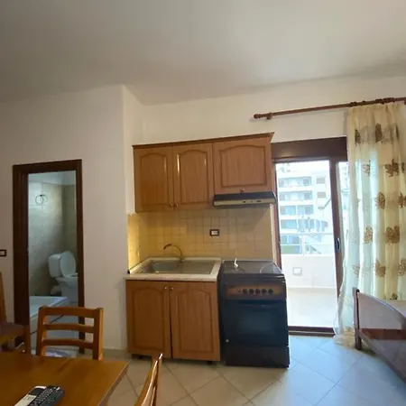 Violca Apartament Durrës