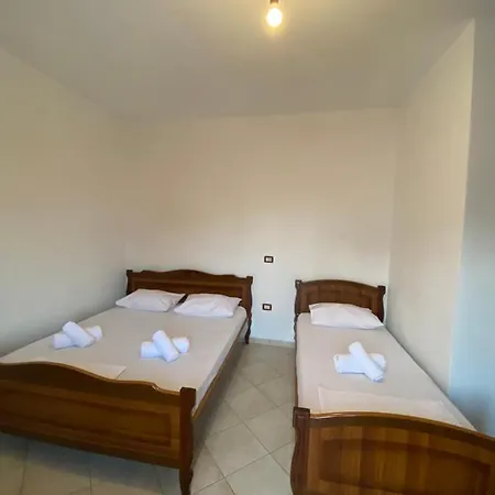 Apartment Violca Durres
