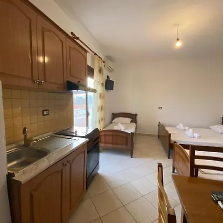 Violca Apartment