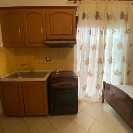 Violca Apartment Durres