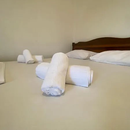Violca Apartment *