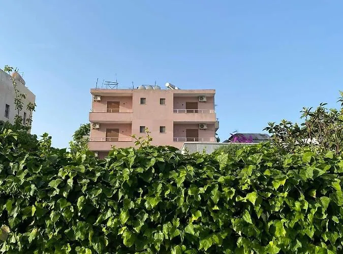 Apartament Violca