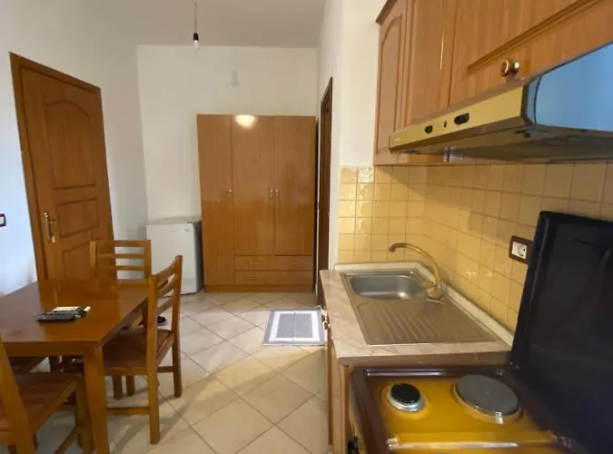 Violca Apartament Durrës