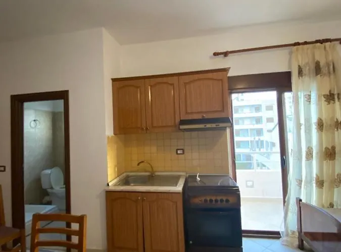 Violca Apartament Durrës
