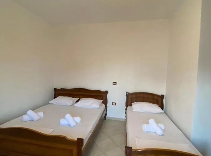 Apartament Violca Durrës