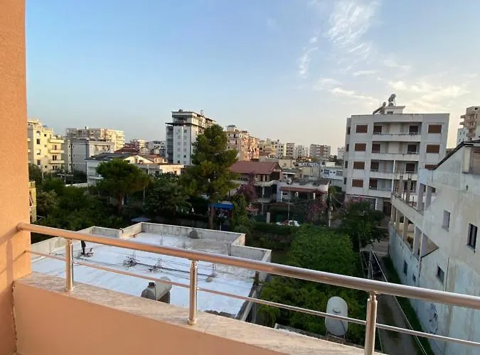 Violca Apartament