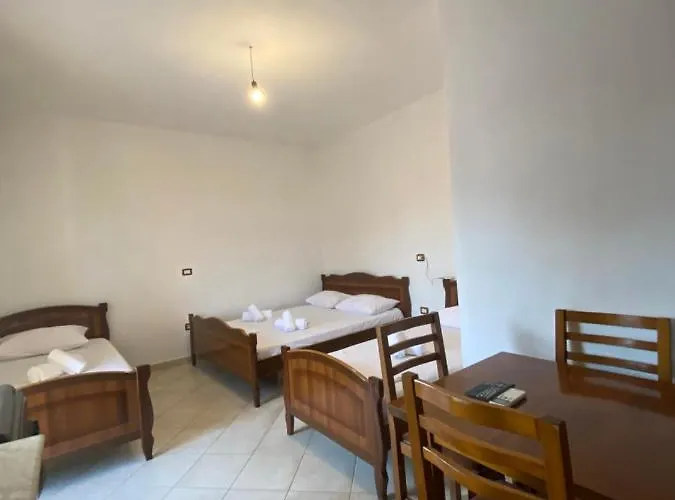Violca Durrës