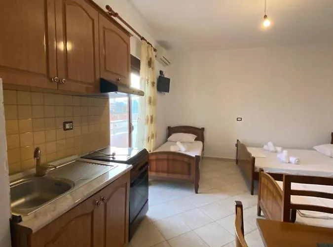 Violca Apartament