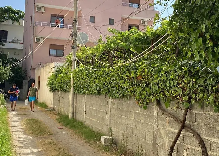 Violca Apartament Durrës