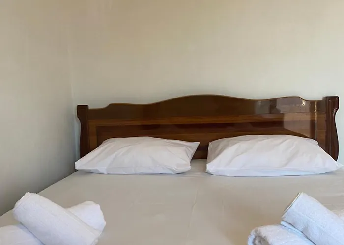 Apartament Violca