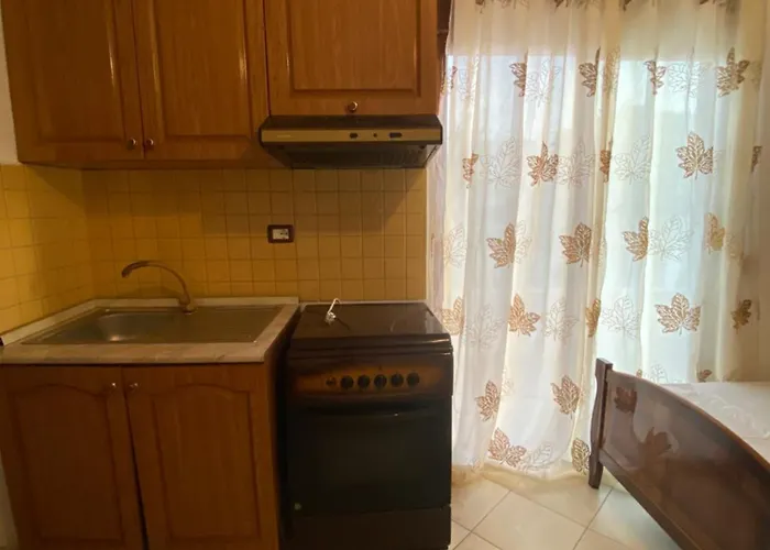 Violca Apartament Durrës