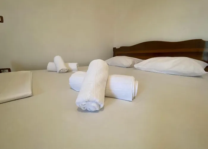 Violca Apartament *